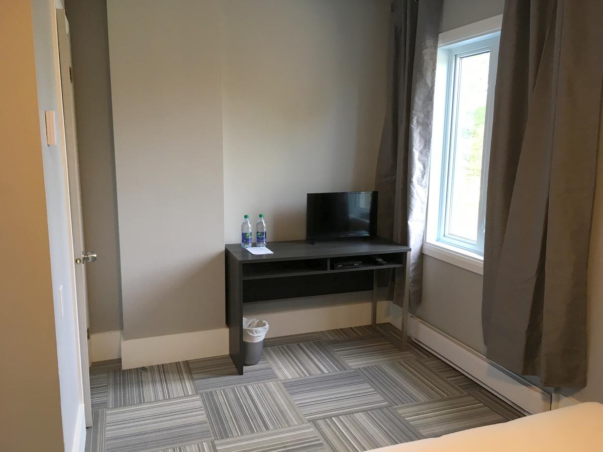 Auberge Valcartier سان غابرييل دي فالكارتييه المظهر الخارجي الصورة