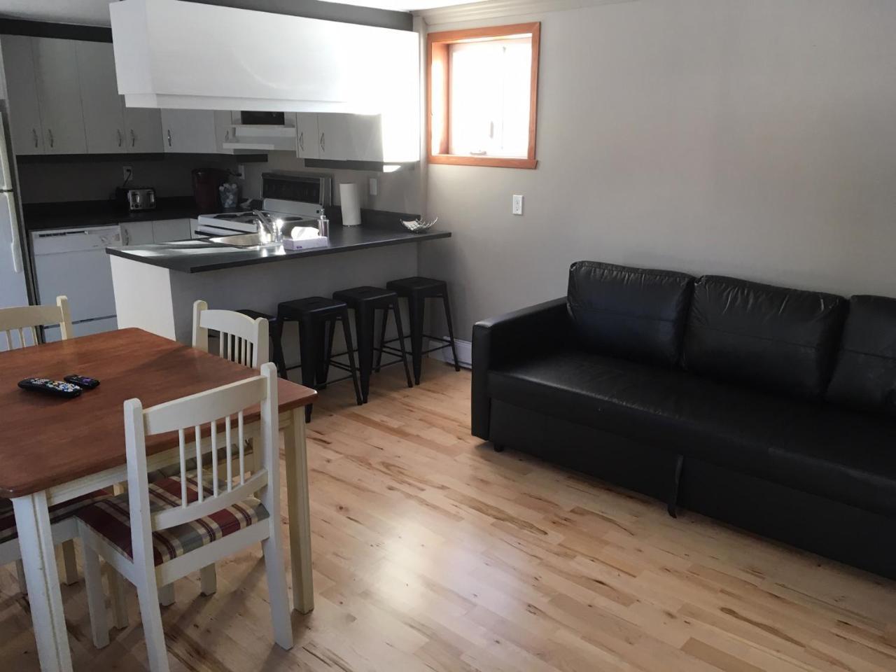 Auberge Valcartier سان غابرييل دي فالكارتييه المظهر الخارجي الصورة