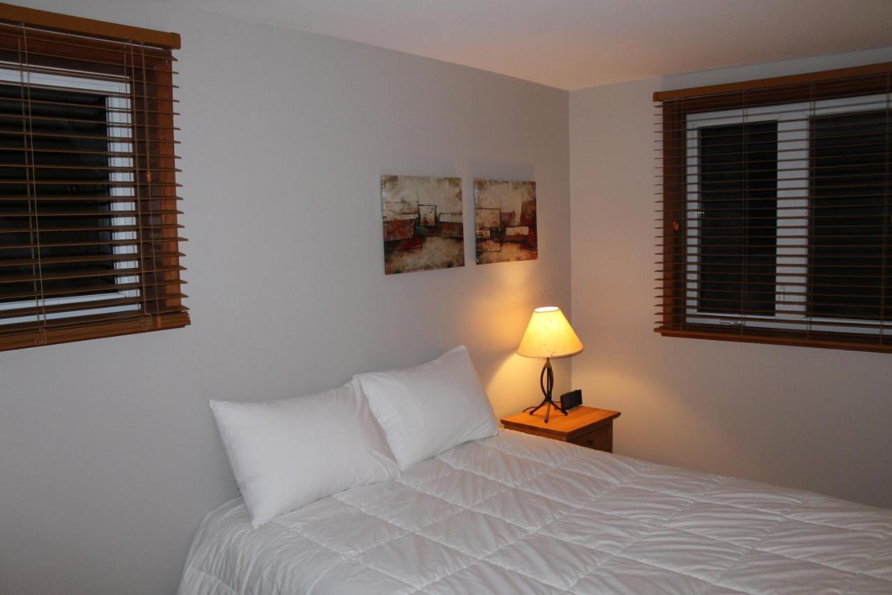 Auberge Valcartier سان غابرييل دي فالكارتييه المظهر الخارجي الصورة