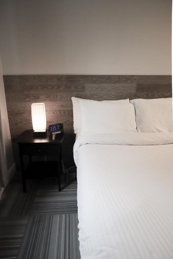 Auberge Valcartier سان غابرييل دي فالكارتييه المظهر الخارجي الصورة