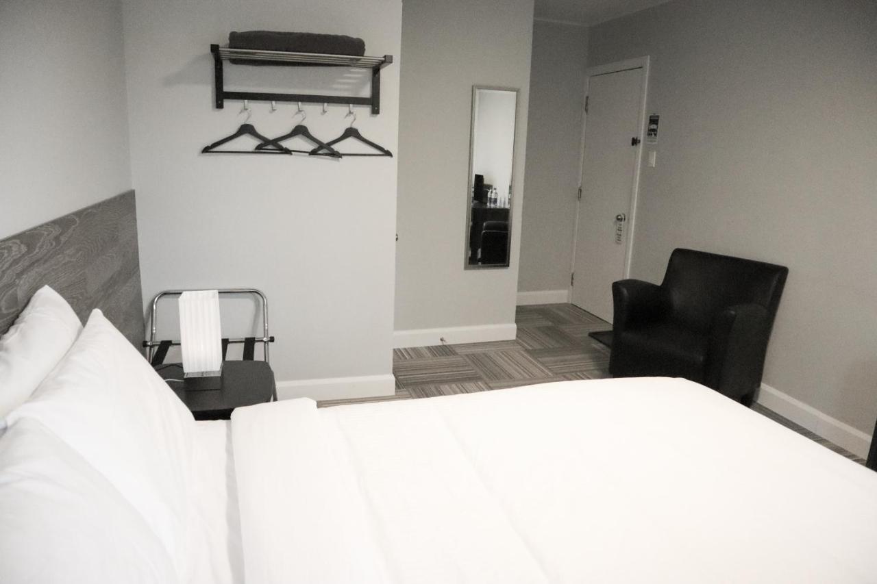 Auberge Valcartier سان غابرييل دي فالكارتييه المظهر الخارجي الصورة