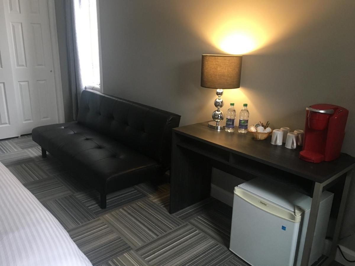 Auberge Valcartier سان غابرييل دي فالكارتييه المظهر الخارجي الصورة