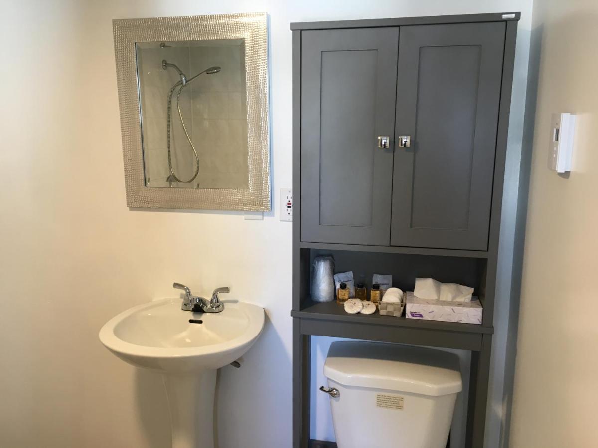 Auberge Valcartier سان غابرييل دي فالكارتييه المظهر الخارجي الصورة