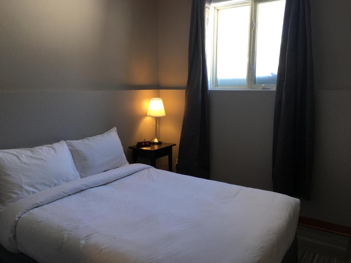 Auberge Valcartier سان غابرييل دي فالكارتييه المظهر الخارجي الصورة