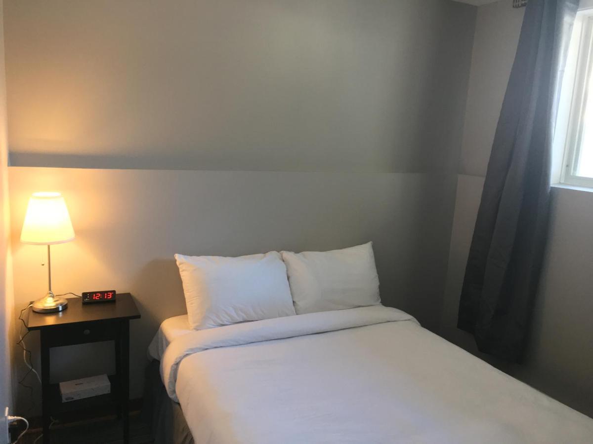 Auberge Valcartier سان غابرييل دي فالكارتييه المظهر الخارجي الصورة