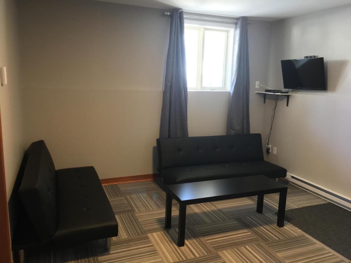 Auberge Valcartier سان غابرييل دي فالكارتييه المظهر الخارجي الصورة